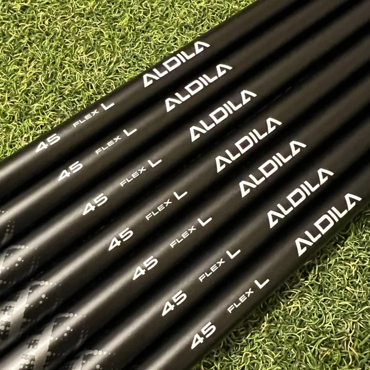 NEW Aldila NVS Pink Ladies Graphite Driver Shaft - FREE CUSTOM