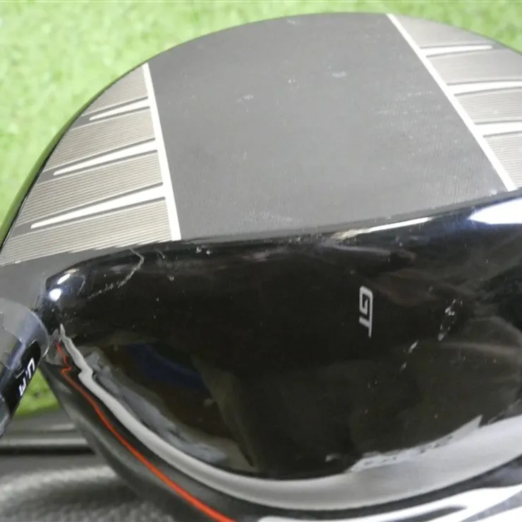 Titleist GT2 9.0* Driver Tensei 1K Black 65 Stiff Graphite with