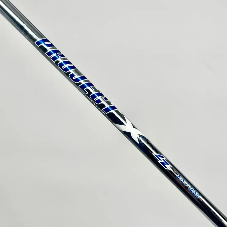 Titleist Vokey SM7 50° .08F - Project X LZ 6.5 125g - GP MCC Midsize