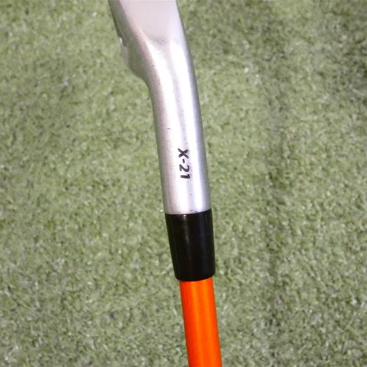 Callaway X Forged UT 21 21* Utility Iron Hybrid Tour AD DI-95 X