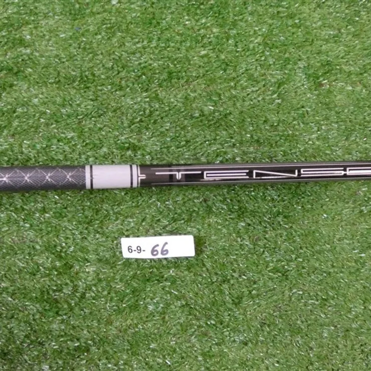 TaylorMade Tensei White AV 65 Xlink Tech 65g Stiff Driver Shaft w/Tip