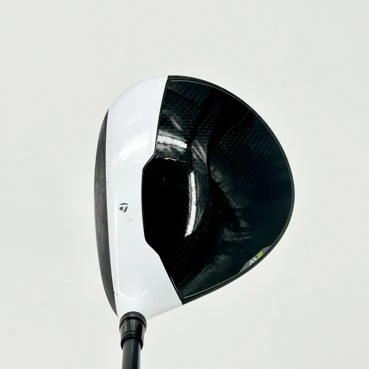 Taylormade M2 Driver 10.5° - Fujikura Pro 53 R Flex - GP Grip