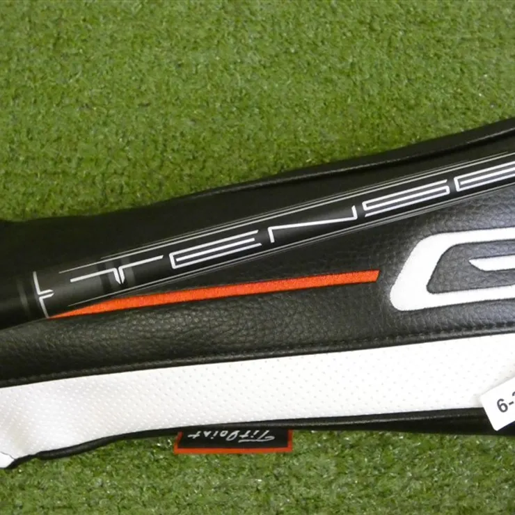 Titleist GT3 15* 3 Wood Tensei 1K Black 75 X Extra Stiff Graphite