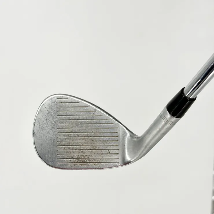 Callaway MD3 Milled Chrome W-Grind 54° Wedge - DG Wedge Flex - GP