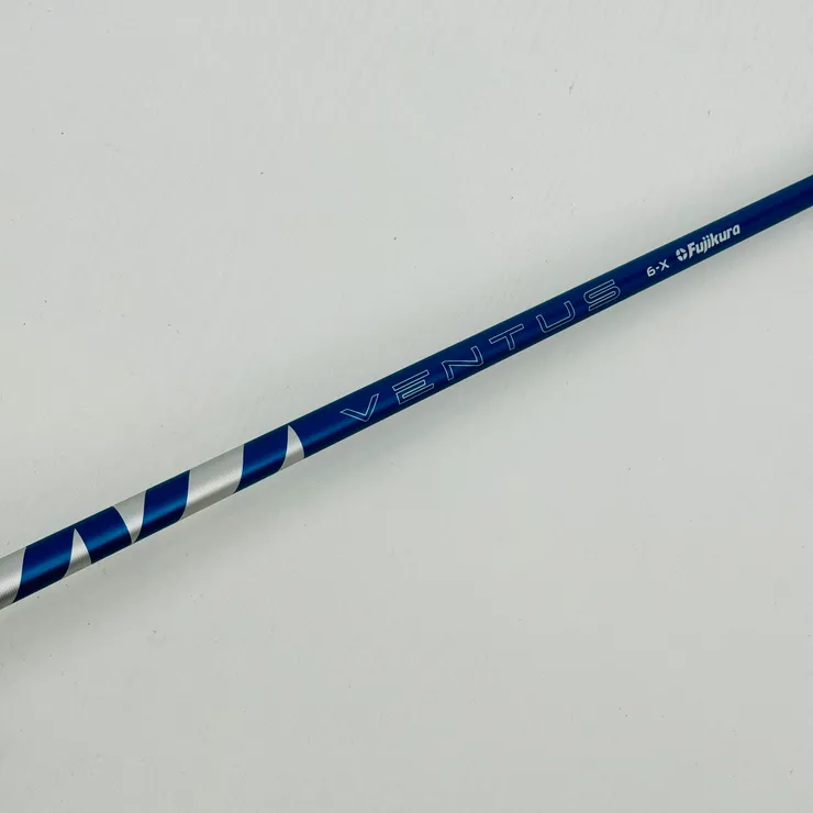 Fujikura Ventus Blue Velocore 6-X Plus 3 Wood 43.5” - Taylormade
