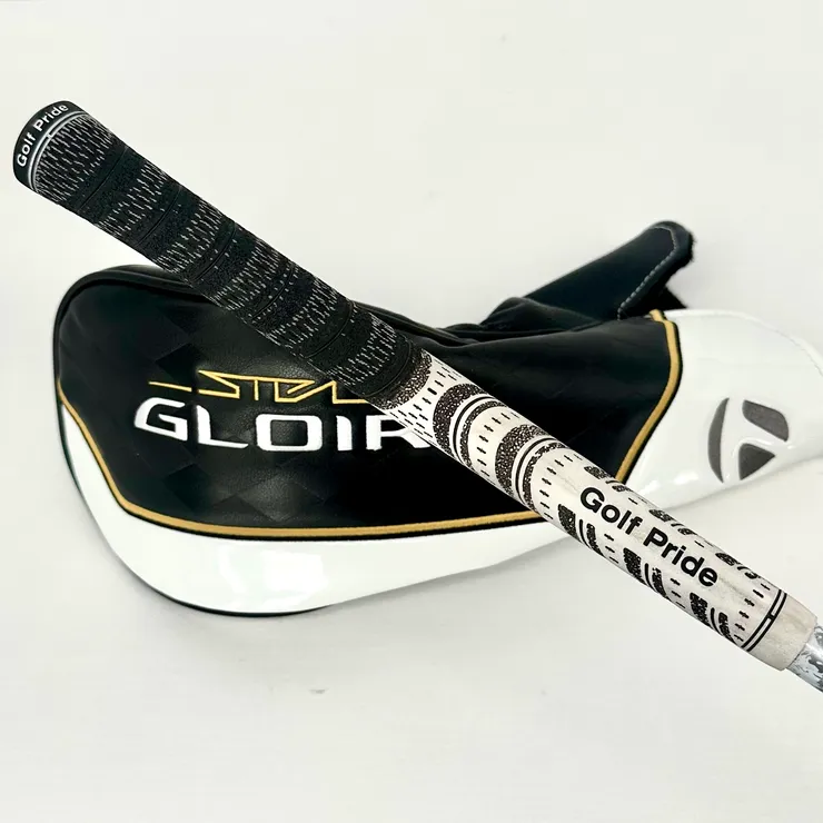 TaylorMade Stealth Gloire Plus Driver 9.5° - Project X Denali 60G