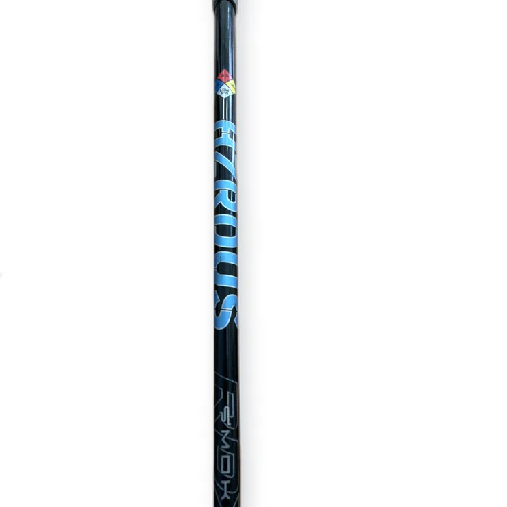 Project X HZRDUS Smoke RDX Blue 60 6.0 Stiff Flex Driver Shaft 44