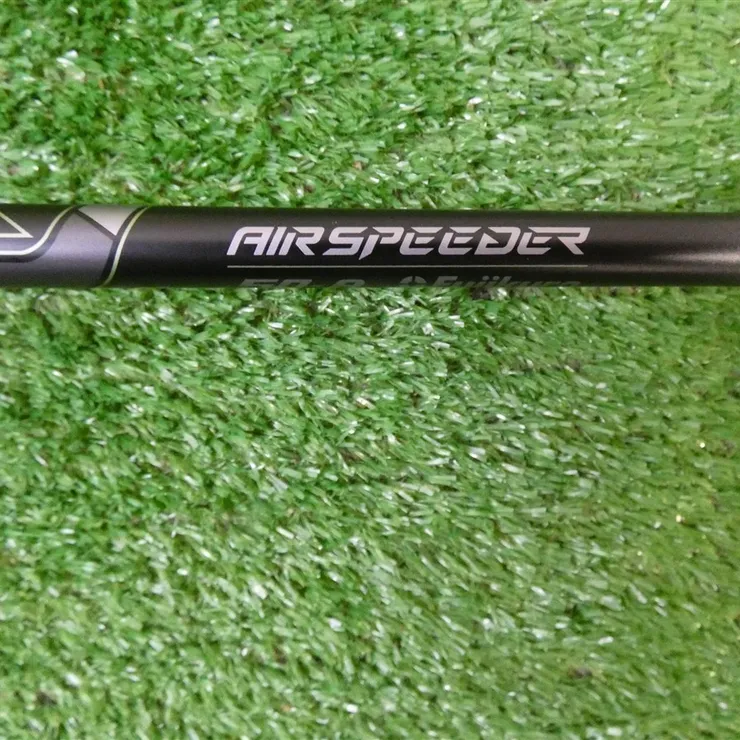 Ping Fujikura 2025 Air Speeder 50-A Senior Flex Driver Shaft MINT