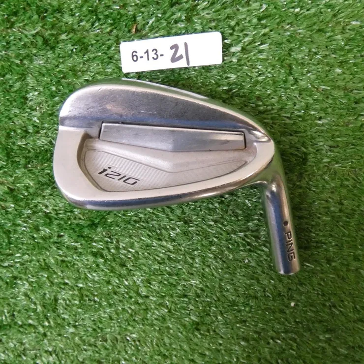 PING i210 UWウェッジ MCI 105 SOLID 楽天市場】ピン i210 ウエッジuw