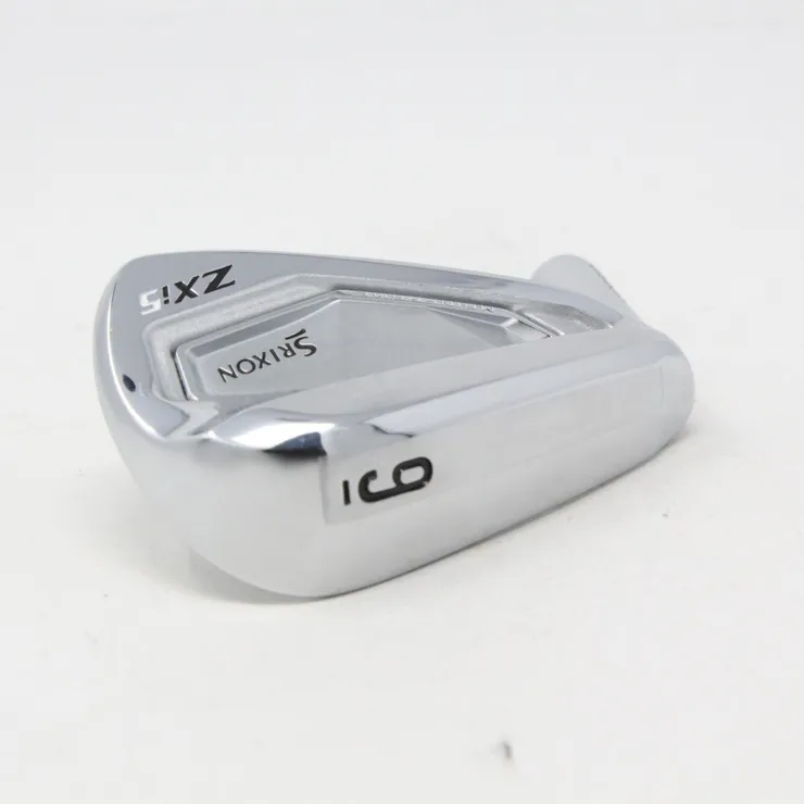 Srixon ZXi5 9-Iron - HEAD ONLY - Left-Handed