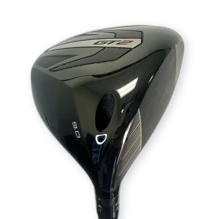 Titleist GT2 ユーティリティ 3U 18°VENTUS HB 9-X Titleist GT2
