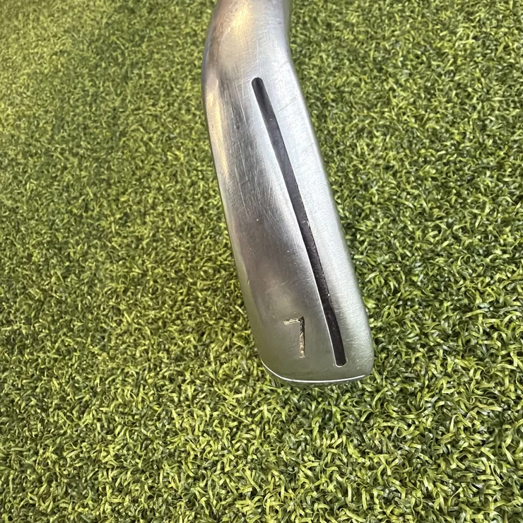TaylorMade SIM MAX Iron Set 5-9 Fujikura Ventus 6-R Graphite
