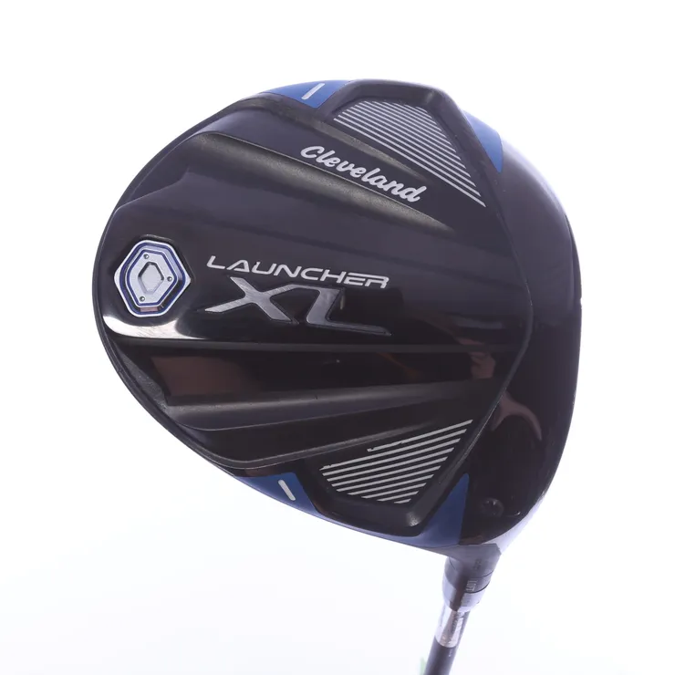 Cleveland Launcher XL 12* Driver Seniors Flex Project X Cypher