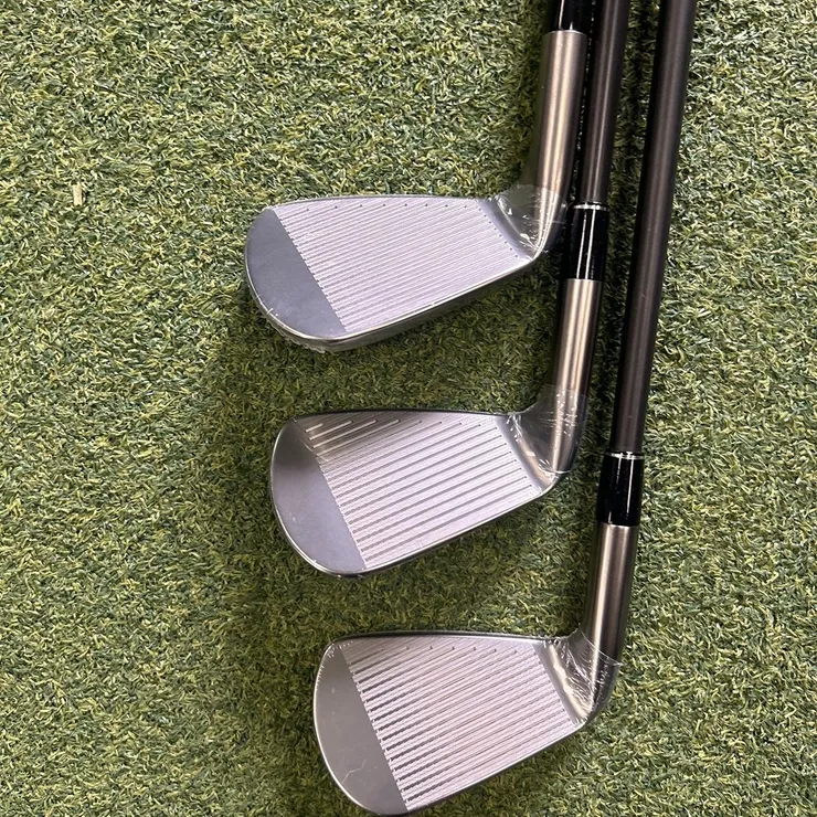 フルセット43 All SRIXON ZX7 1w ZX 5w 4ut Z725 Irons 56789P 9PCS RH Golf