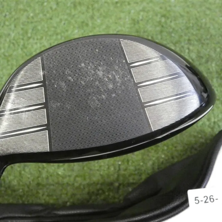 Titleist TSR3 9.0* Driver Tensei 1K Black 65 Stiff Graphite with