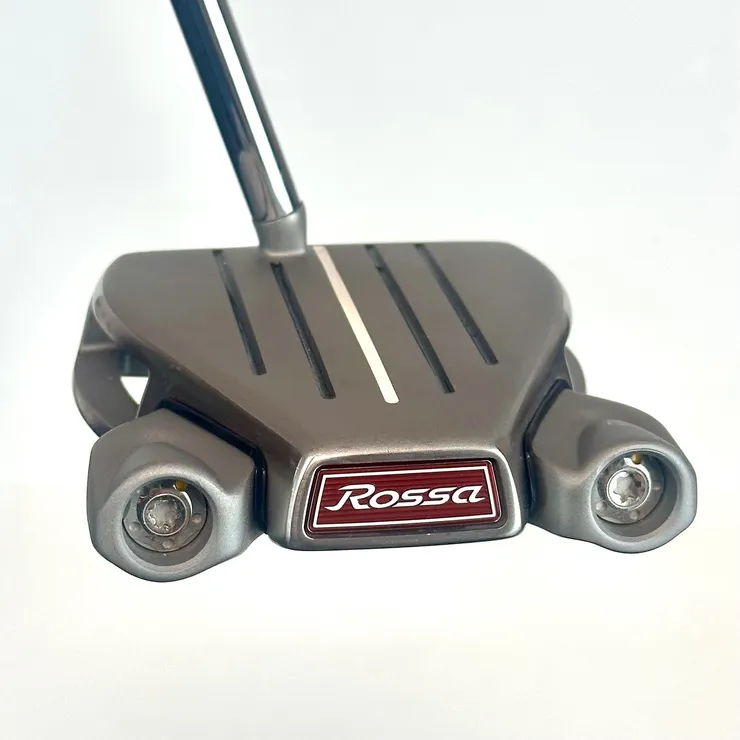 TaylorMade - ROSSA_スパイダー medium-gs-
