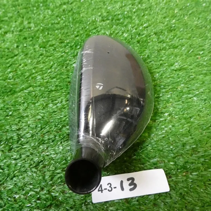 Tête de club hybride Taylormade Qi10 22* #4 seulement 1305039