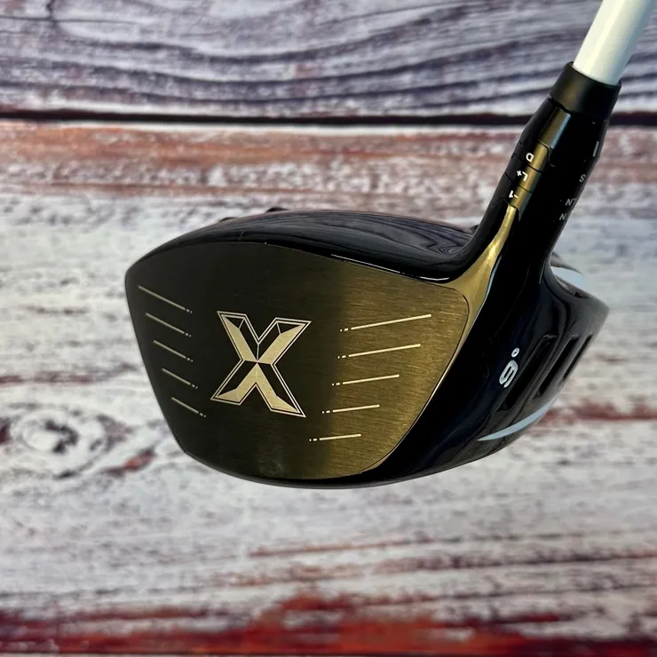 KRANK GOLF PRO FORMULA F11 ドライバー レフティ 珍しいレフティ ドライバー｜R6松戸店｜ゴルフのことなら東京