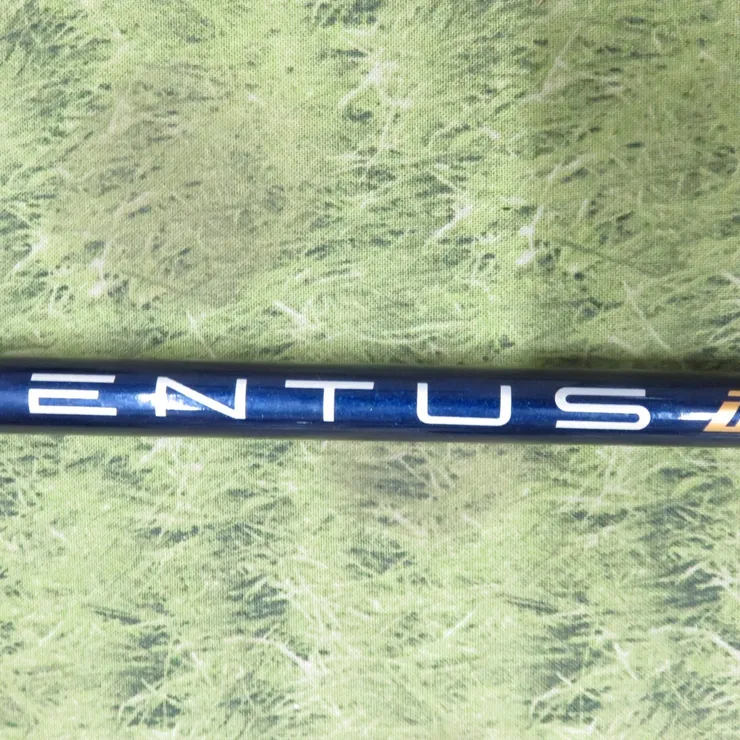 m*e様 Fujikura VENTUS TR for Callaway 5-S Fujikura VENTUS VELOCORE TR Blue 5 REGULAR Driver Shaft 44.25