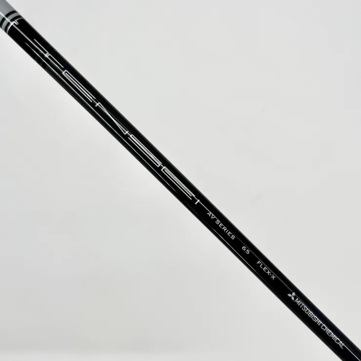 Cobra King F9 Speedback - Tensei AV 65g Extra Stiff - CobraConnect