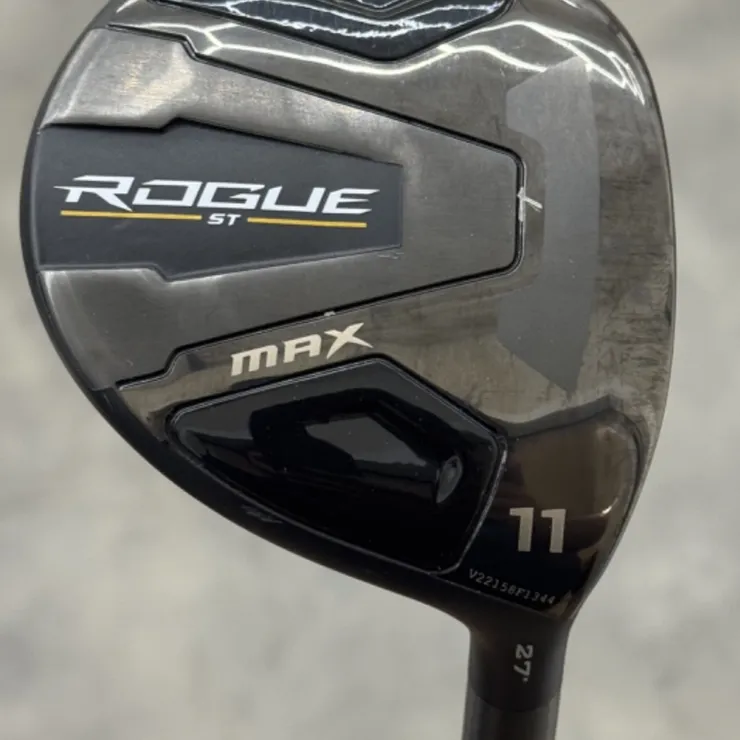 VENTUS for Callaway ROGUE ST MAX　5R Callaway Rogue ST Max D Driver Shaft Ventus 5R Black Gold