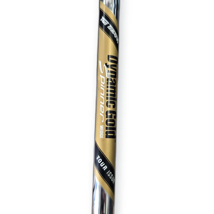 Cleveland RTX Full-Face 2 Wedge 58 Degree 8 Bounce Dynamic Gold