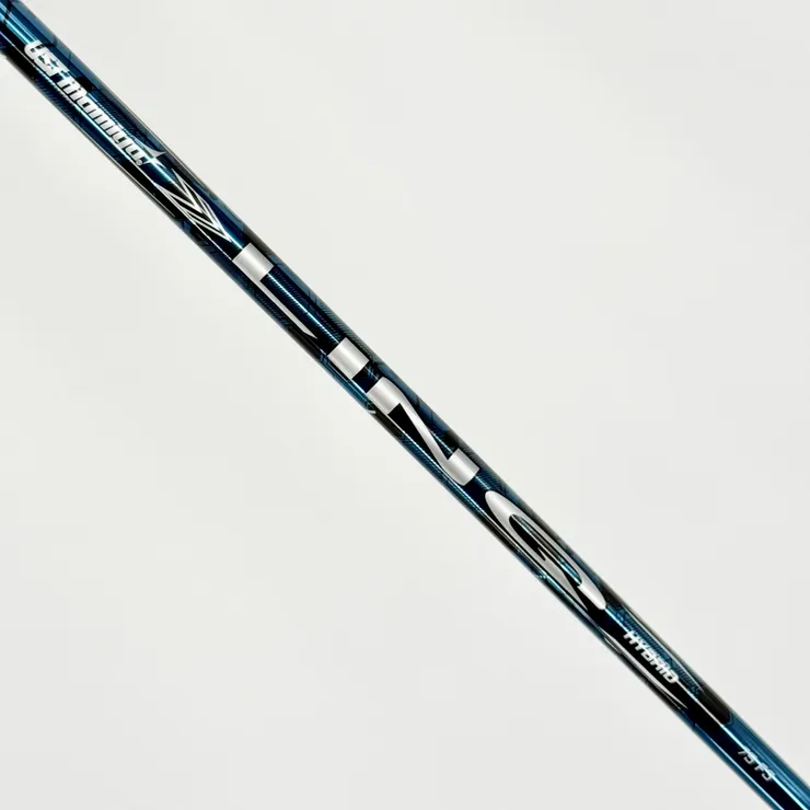 Arbre graphite UST Mamiya Golf Japan ATTAS MB-FW 55 pour bois