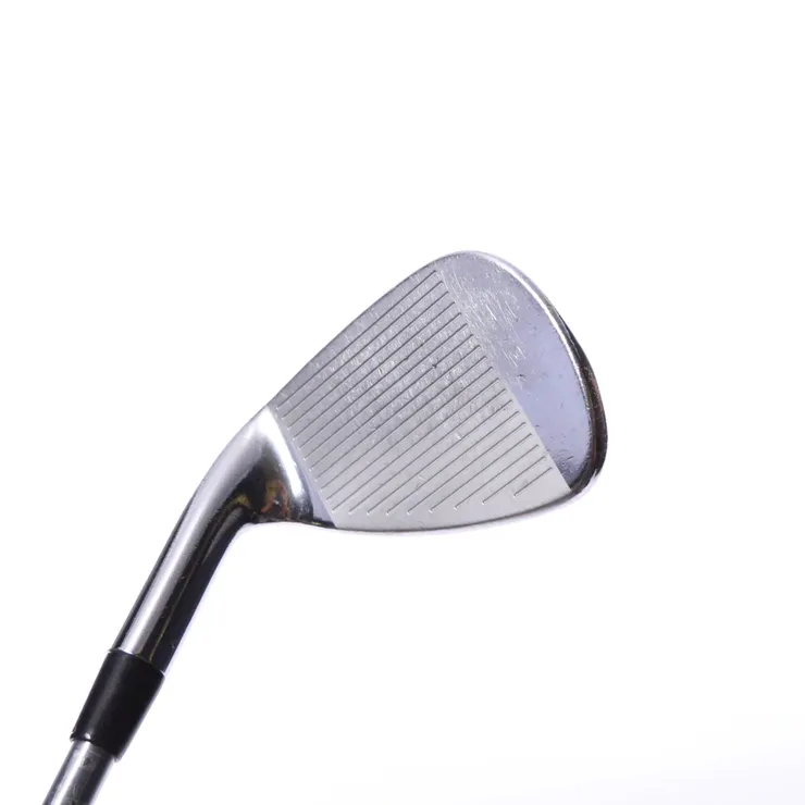 Callaway 2013 X Forged 10-Iron Regular Plus Flex Steel Shaft Value