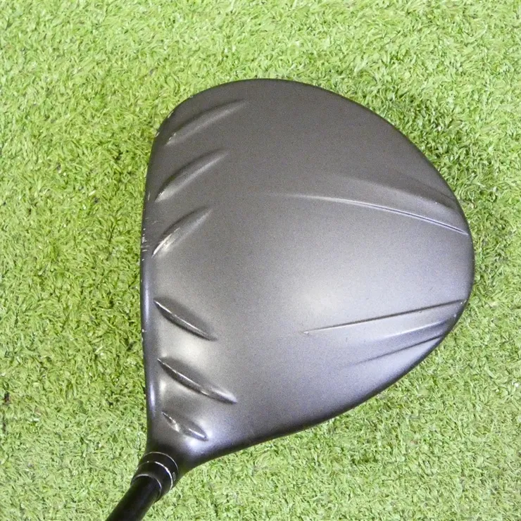 PING G410 Plus 10.5* Driver Alta CB 55 Stiff Graphite Mid