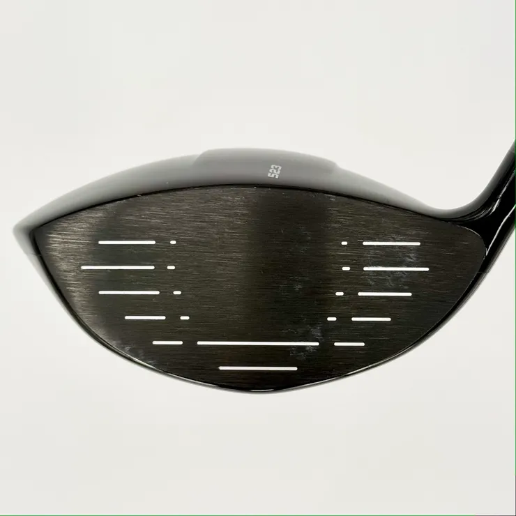 Tour Edge Hot Launch E523 Driver 10.5 - Mamiya Hot Launch 55g