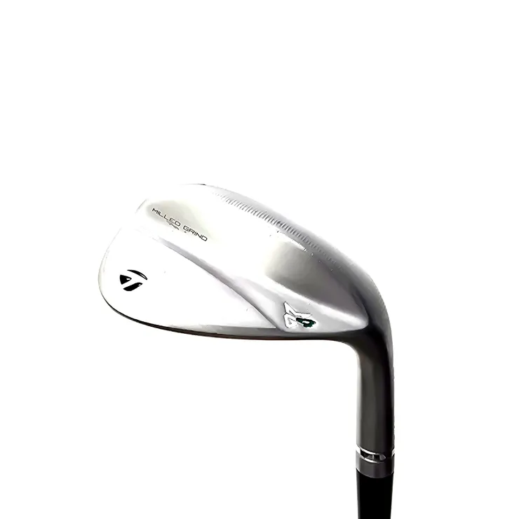 TaylorMade Milled Grind 4 Wedge 54.11 SB Dynamic Gold Tour Issue