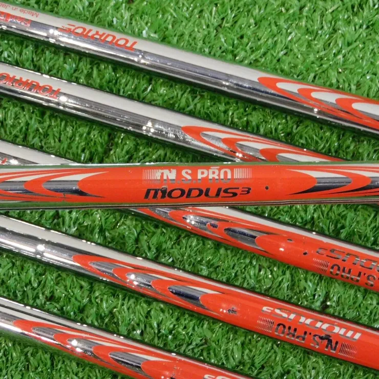 美品 P7MC 2023 アイアン NSPRO modus tour 105s 美品 P7MC 2023 アイアン NSPRO modus tour 105s P7Mc 2023 Iron