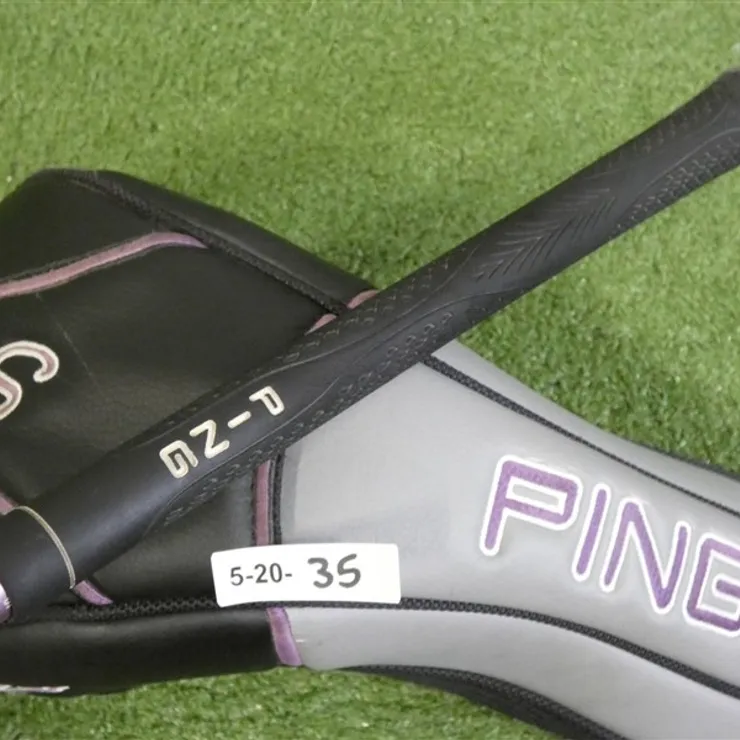 PING Rhapsody 12* Womens Driver ULT 129 Ultra Light Ladies