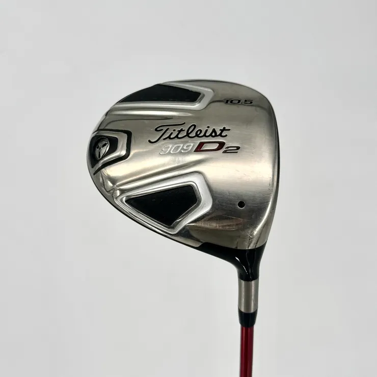 Titleist 909 D2 10.5° Driver 45