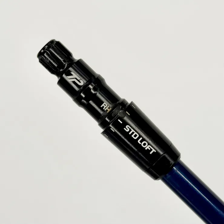 Fujikura Ventus TR w/ Velocore 7-X Extra-Stiff Flex Fairway Shaft