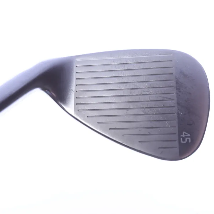 Ping G430 Black 45* Utility Wedge RH 35.5 in Ping AWT 2.0 Steel