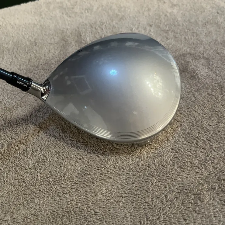 Driver TaylorMade Qi35 Max MOI 10K Tolérance Max