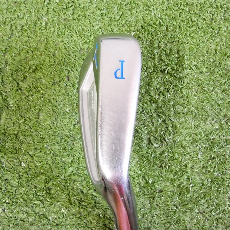 Mizuno JPX 919 Forged 46* Pitching Wedge KBS Tour TGI 80 Stiff