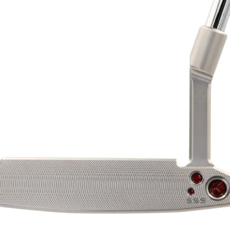 Scotty Cameron ウォレット3 NEW SCOTTY CAMERON CIRCLE T TOURTYPE TIMELESS+ 34