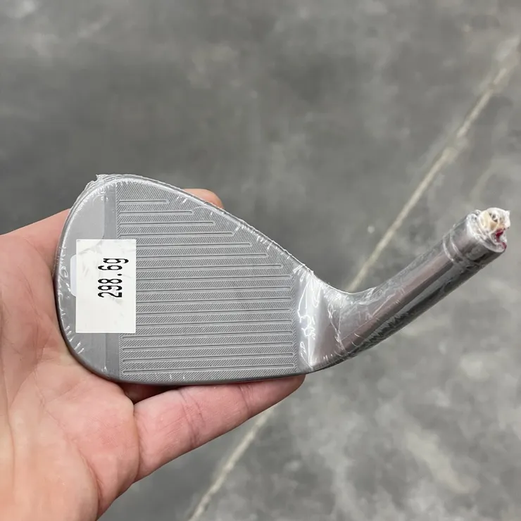 TaylorMade - とぅーば Buy TaylorMade Hi-Toe 4 Wedge | Golf Discount