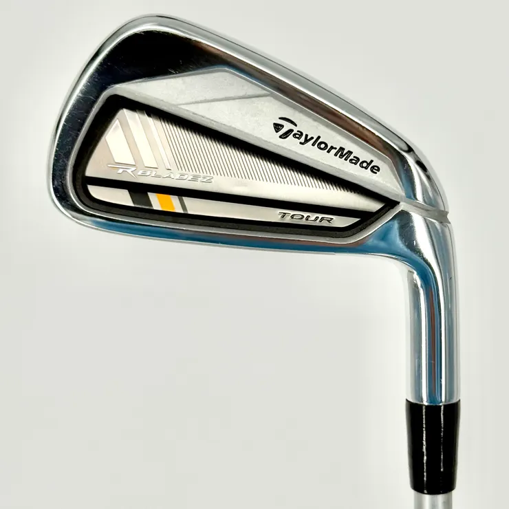 TaylorMadeギャッバー　#4 TaylorMade Hi-Toe 4 Copper Wedges - Carl's Golfland