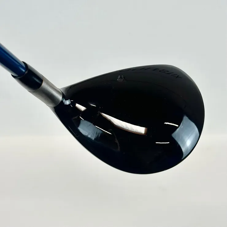 TaylorMade R7 TP TI 3 Wood 15° - Aldila VS Proto 70X Flex Shaft