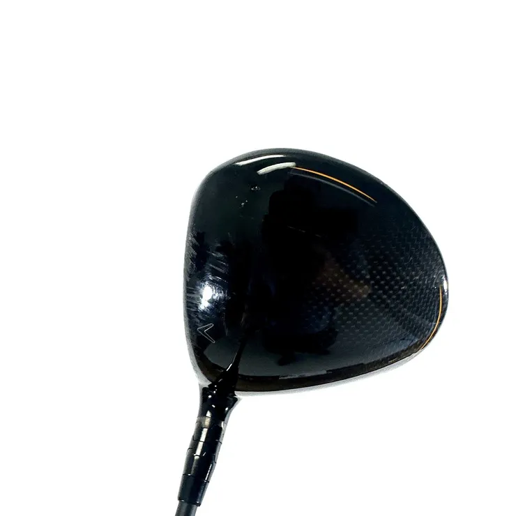 Callaway Mavrik Driver 10.5° Tensei 65g X-Stiff Graphite Shaft