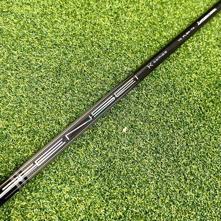 Tensei (1K Series) 70g Flex-TX Driver Shaft - Titleist Tip - New!