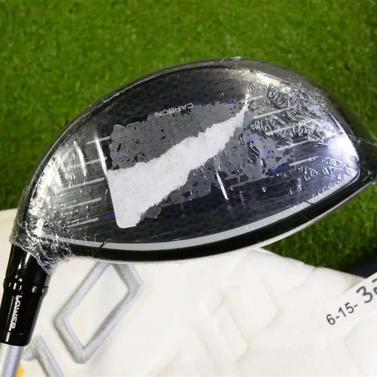TaylorMade Qi10 Max 10.5* Womens Driver Speeder NX 40 Ladies
