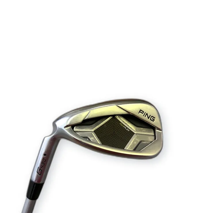 Ping G430 45 Degree Wedge Alta Quick 45g Lite Flex Shaft Left Hand LH