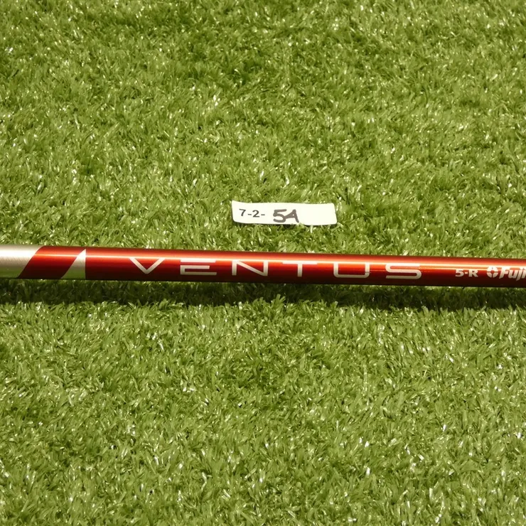 TaylorMade Fujikura Ventus Red VeloCore 5-R Regular Driver Shaft w