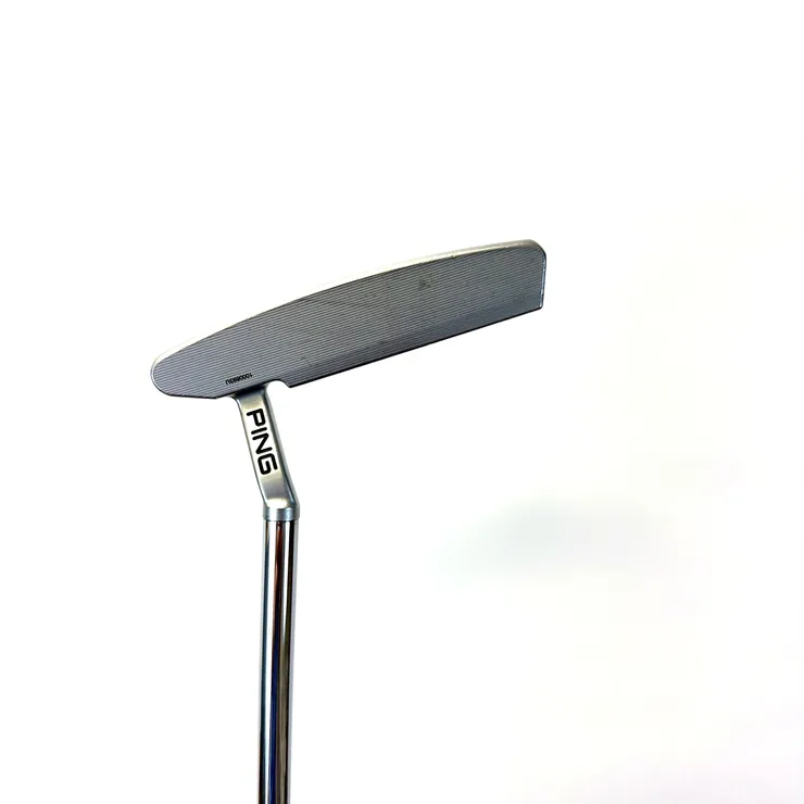 Ping Anser 4 Milled Putter 34 Inch Right Hand Golf Pride Tour SNSR