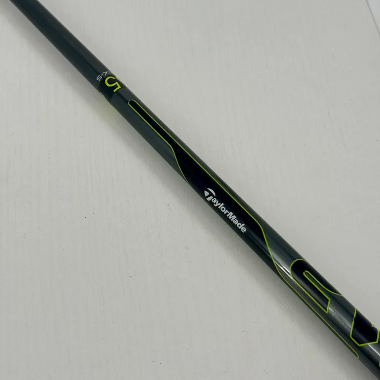Taylormade M2 3 Hybrid 19° - M2 Reax 75g S Flex Shaft - GP Z-Grip