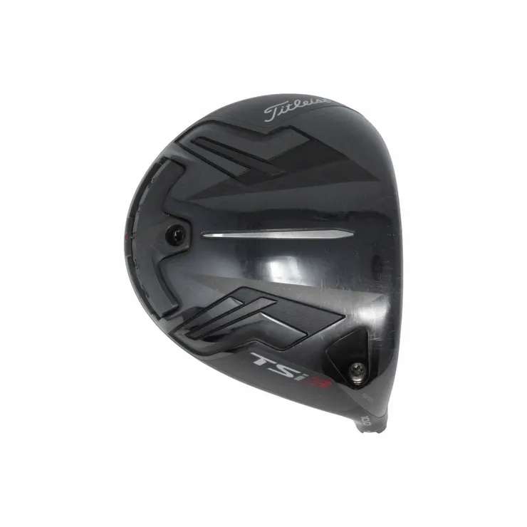 Titleist TSi3 Driver - HEAD ONLY - Right-Handed - 10 Degrees